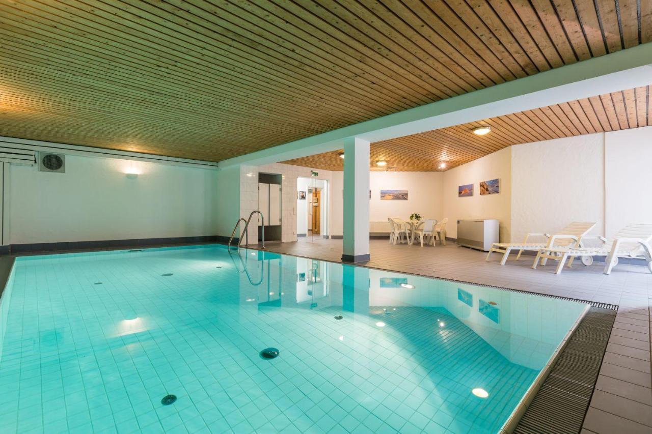 Haus Weesterhuk Whg 10 Keitum Esterno foto